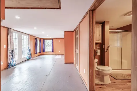 515 Bickford Pond Road Porter ME 04068