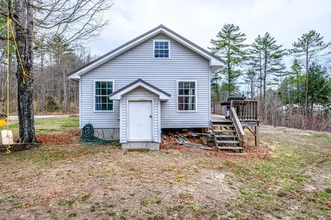 515 Bickford Pond Road Porter ME 04068
