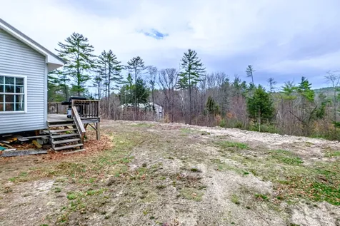 515 Bickford Pond Road Porter ME 04068