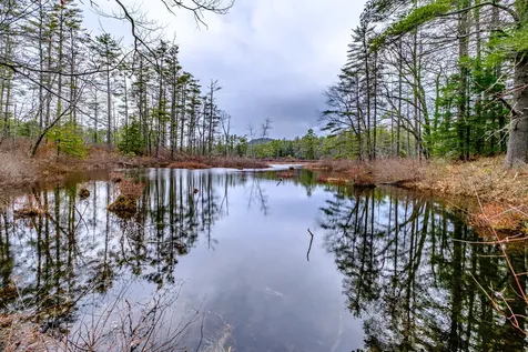 515 Bickford Pond Road Porter ME 04068