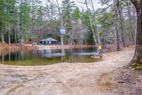 515 Bickford Pond Road Porter ME 04068