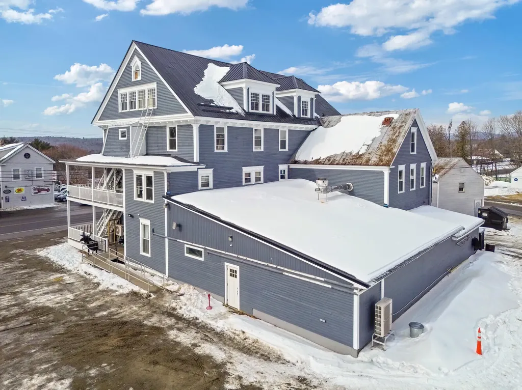 4 S Main Street Solon ME 04979