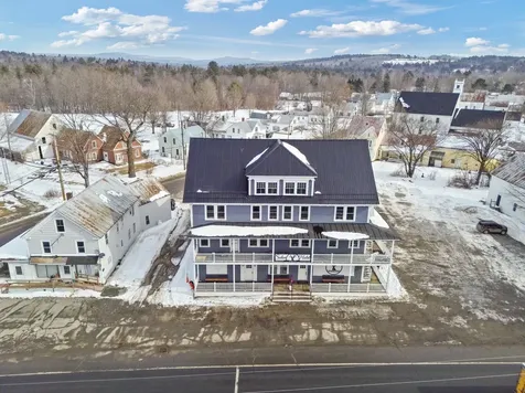 4 S Main Street Solon ME 04979