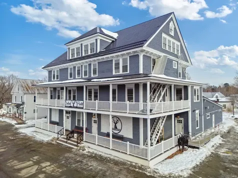 4 S Main Street Solon ME 04979