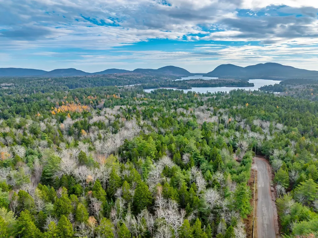 Lot 5 Aspen Way Mount Desert ME 04660