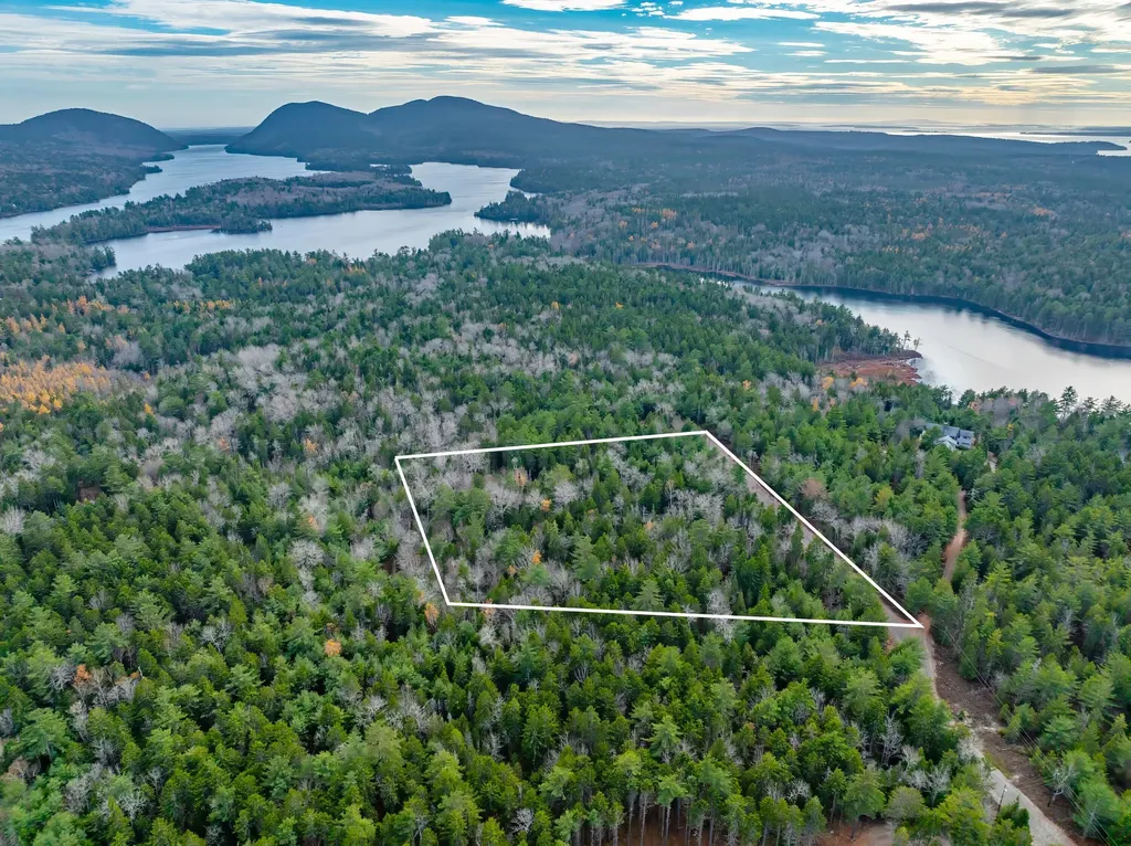 Lot 5 Aspen Way Mount Desert ME 04660