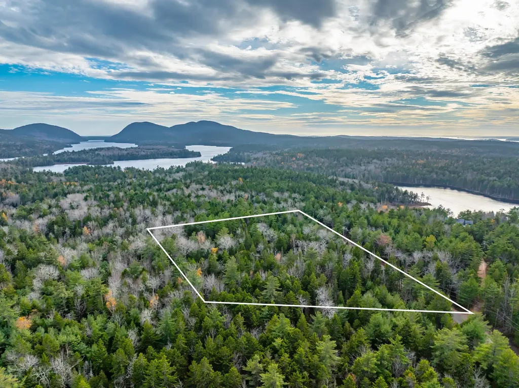 Lot 5 Aspen Way Mount Desert ME 04660