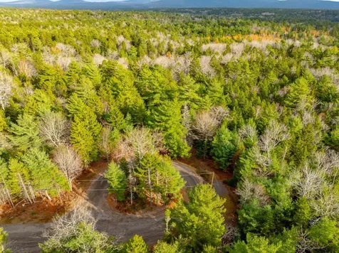Lot 5 Aspen Way Mount Desert ME 04660