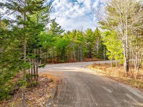 Lot 5 Aspen Way Mount Desert ME 04660