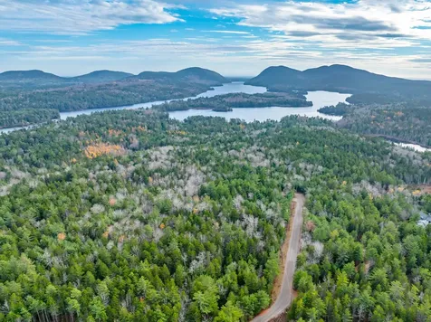Lot 5 Aspen Way Mount Desert ME 04660