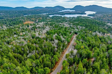 Lot 5 Aspen Way Mount Desert ME 04660