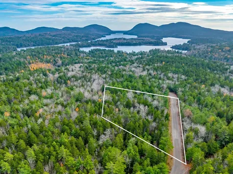 Lot 5 Aspen Way Mount Desert ME 04660