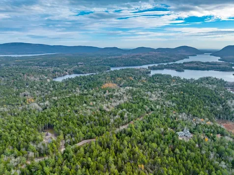 Lot 5 Aspen Way Mount Desert ME 04660