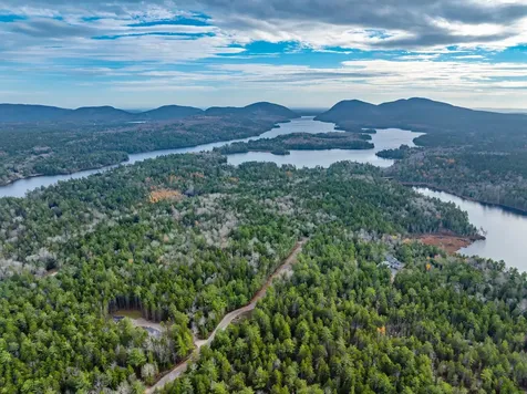 Lot 5 Aspen Way Mount Desert ME 04660
