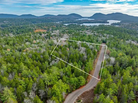 Lot 5 Aspen Way Mount Desert ME 04660