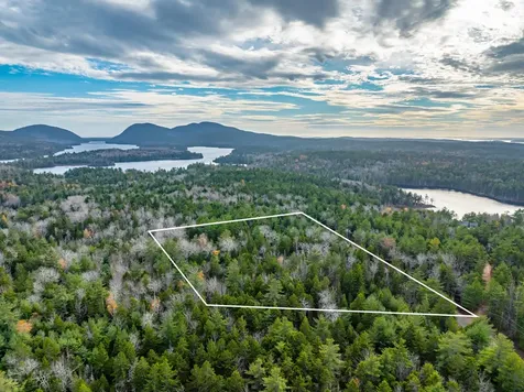 Lot 5 Aspen Way Mount Desert ME 04660