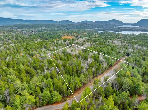 Lot 5 Aspen Way Mount Desert ME 04660