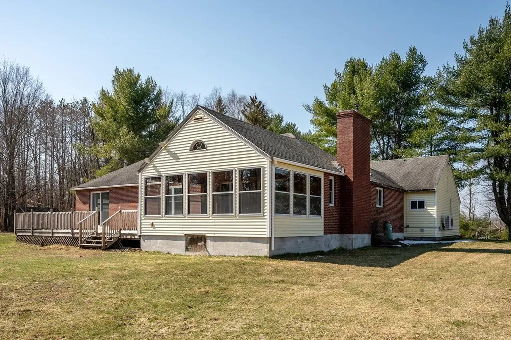 247 Smith Road Lebanon ME 04027