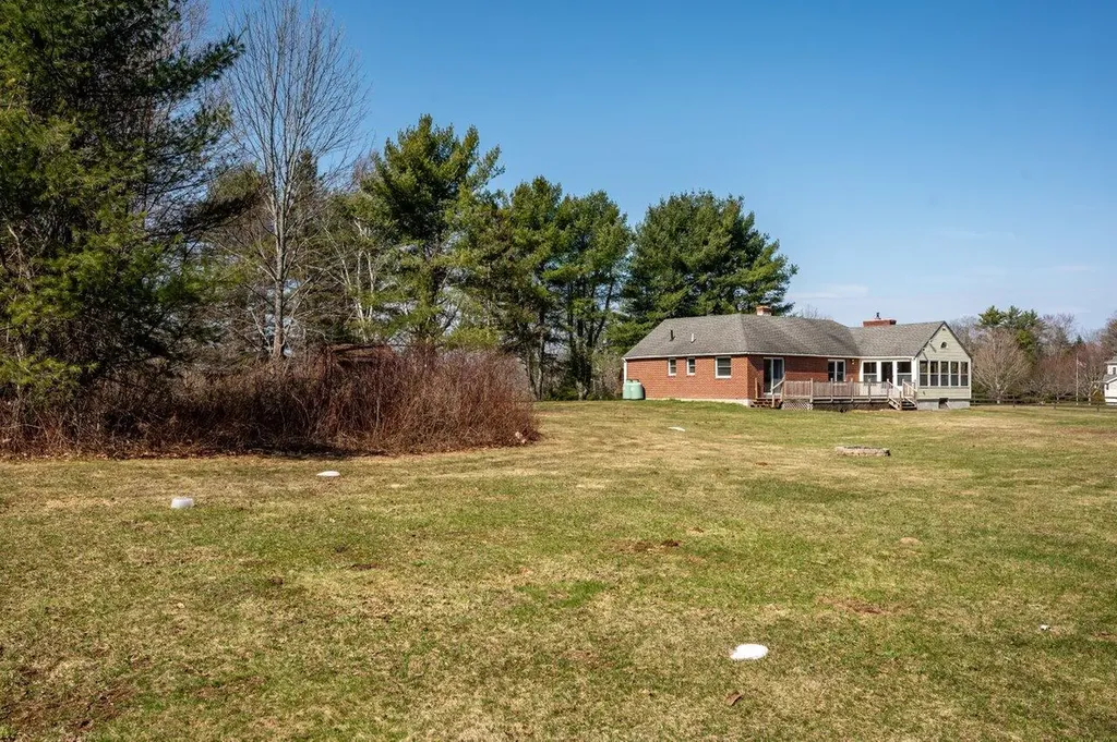 247 Smith Road Lebanon ME 04027