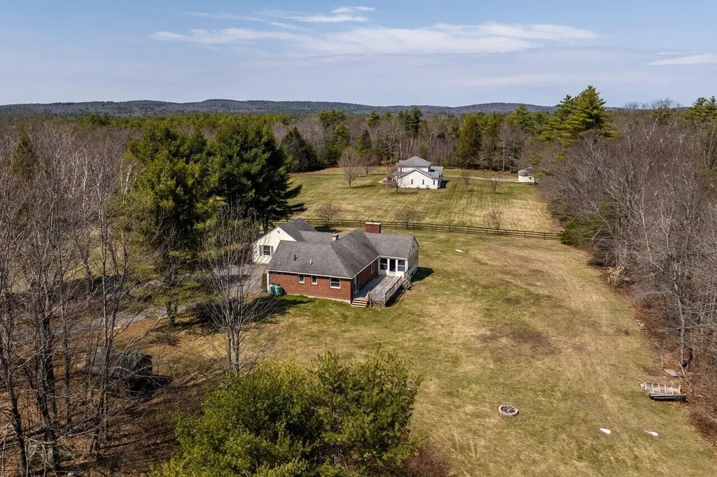 247 Smith Road Lebanon ME 04027