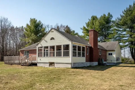 247 Smith Road Lebanon ME 04027