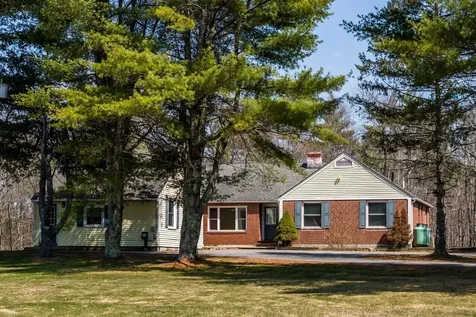 247 Smith Road Lebanon ME 04027