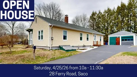 28 Ferry Road Saco ME 04072