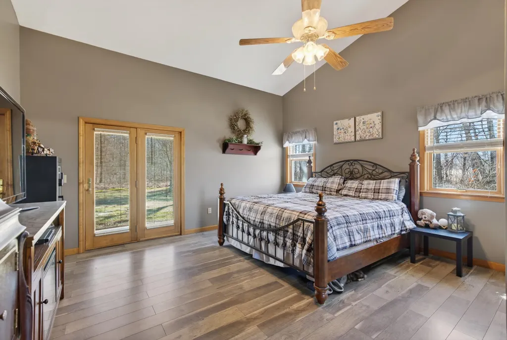 692 Battle Ridge Road Clinton ME 04927