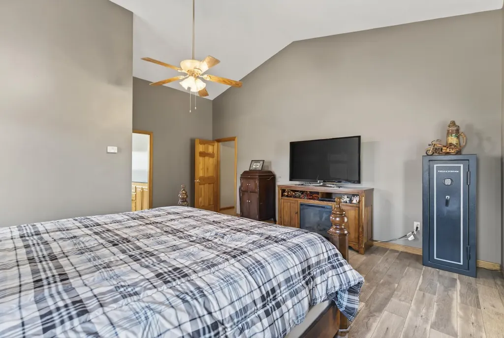 692 Battle Ridge Road Clinton ME 04927