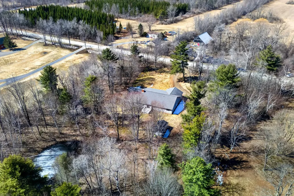 692 Battle Ridge Road Clinton ME 04927
