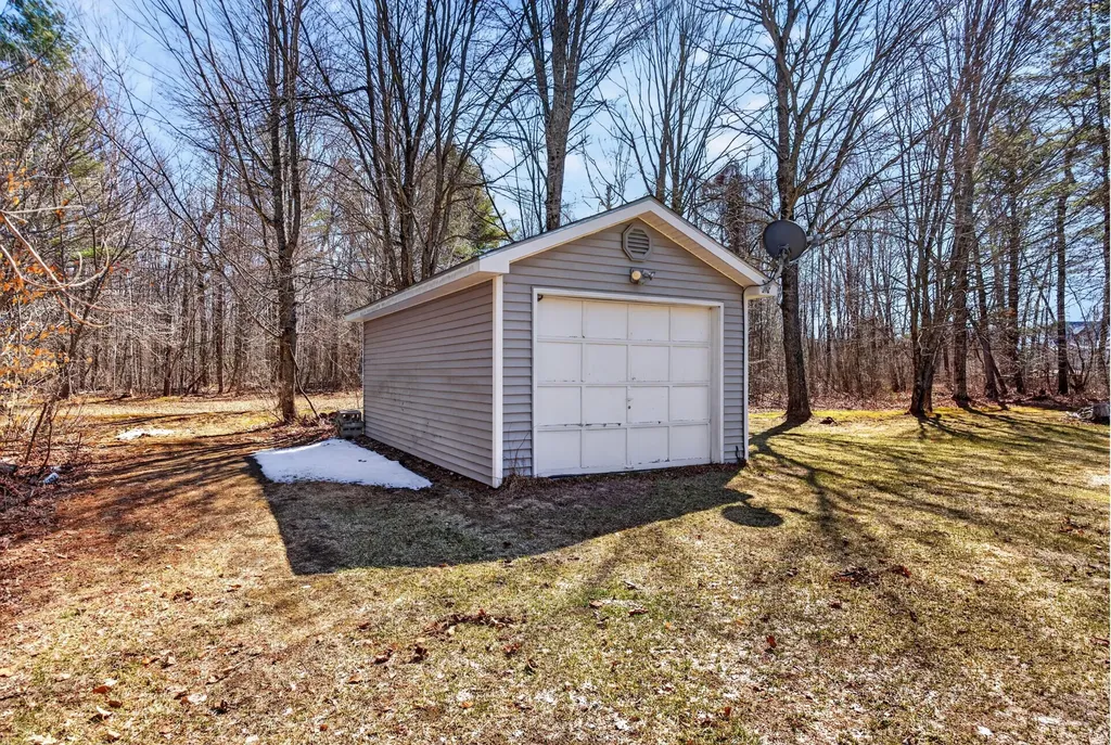692 Battle Ridge Road Clinton ME 04927