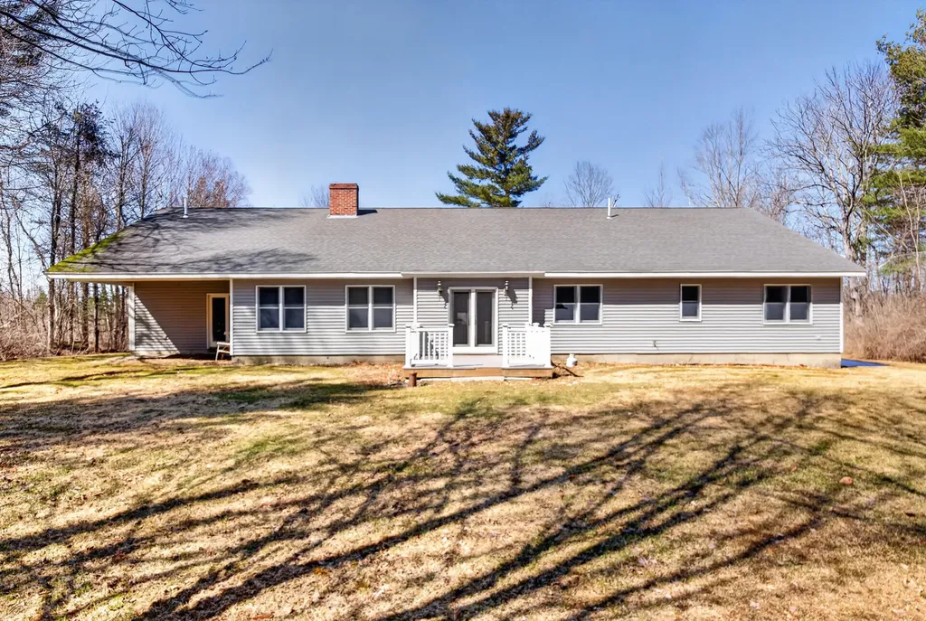 692 Battle Ridge Road Clinton ME 04927