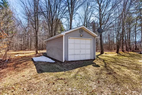 692 Battle Ridge Road Clinton ME 04927