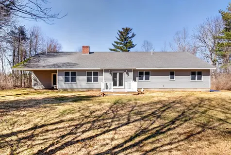 692 Battle Ridge Road Clinton ME 04927