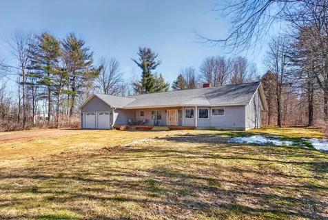 692 Battle Ridge Road Clinton ME 04927
