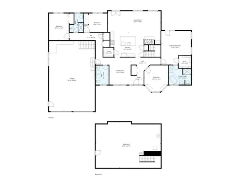 692 Battle Ridge Road Clinton ME 04927