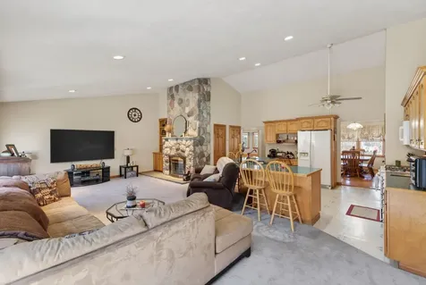 692 Battle Ridge Road Clinton ME 04927
