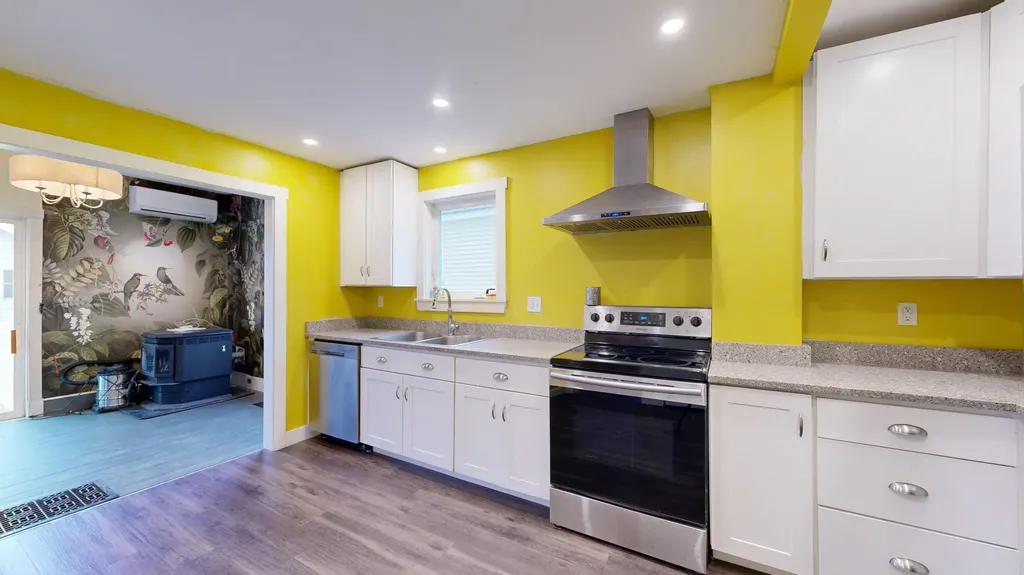 10 Highland Street Bath ME 04530