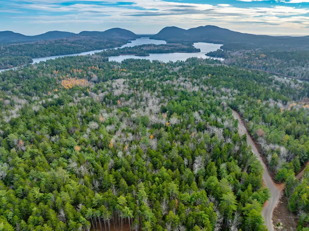 Lot 7 Aspen Way Mount Desert ME 04660