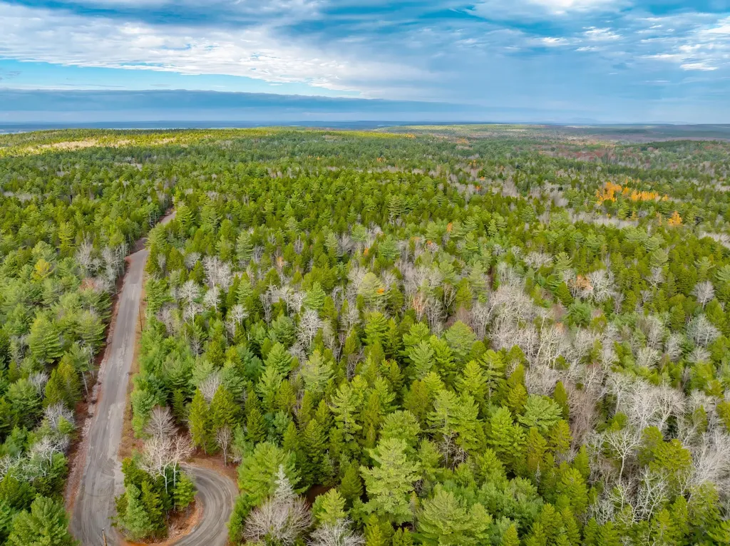 Lot 7 Aspen Way Mount Desert ME 04660