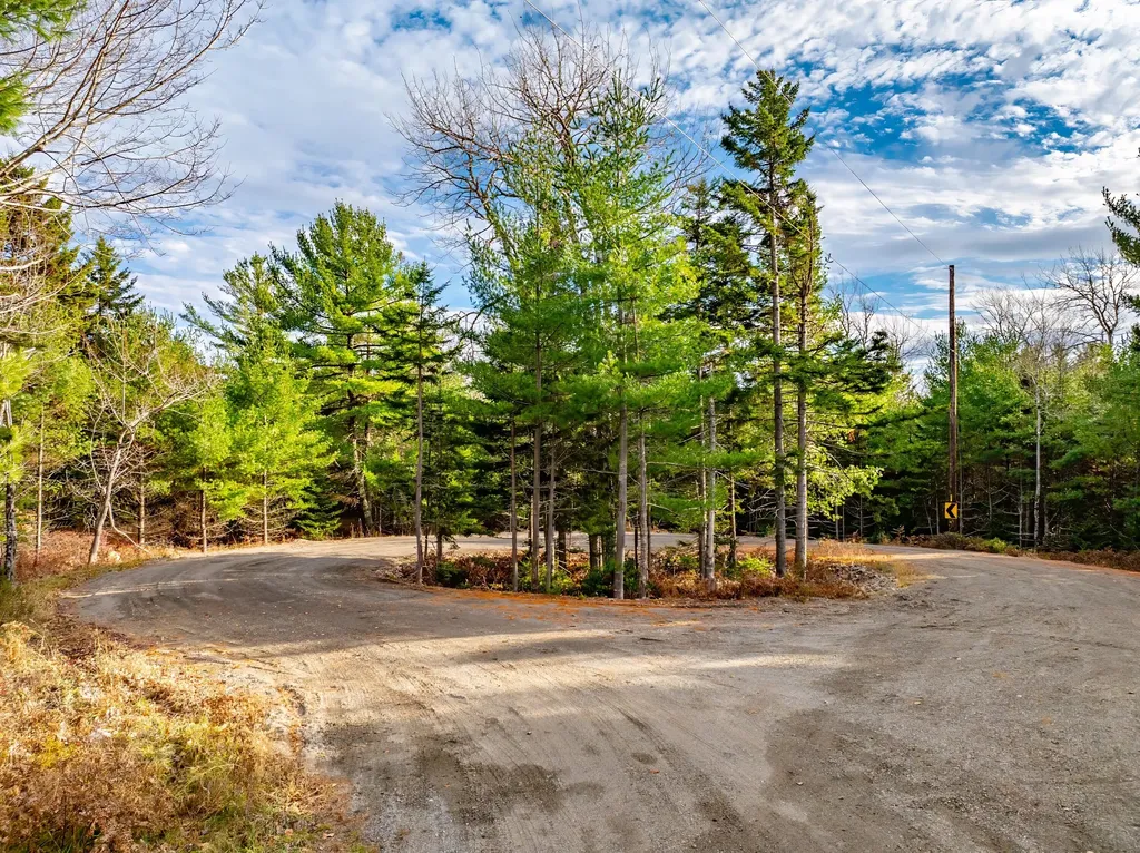 Lot 7 Aspen Way Mount Desert ME 04660