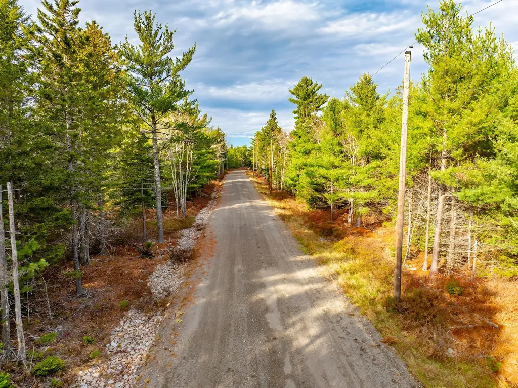 Lot 7 Aspen Way Mount Desert ME 04660
