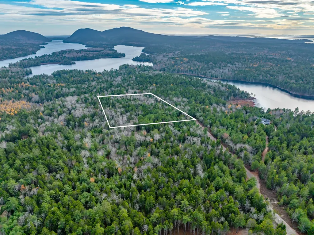 Lot 7 Aspen Way Mount Desert ME 04660