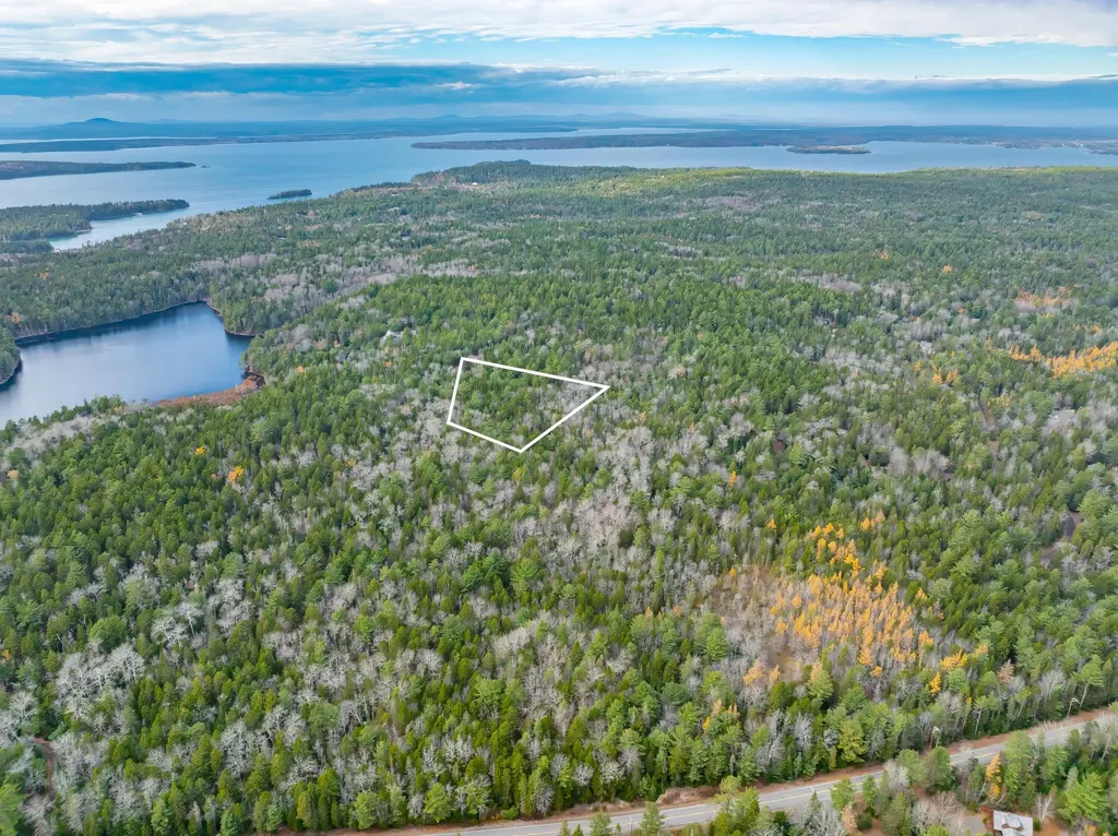 Lot 7 Aspen Way Mount Desert ME 04660
