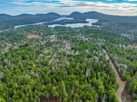 Lot 7 Aspen Way Mount Desert ME 04660