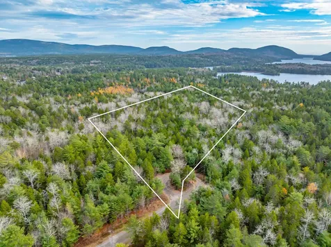 Lot 7 Aspen Way Mount Desert ME 04660
