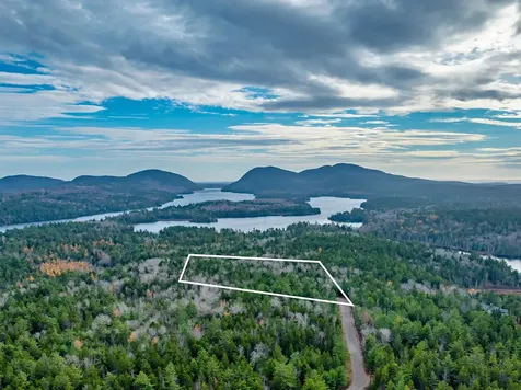 Lot 7 Aspen Way Mount Desert ME 04660