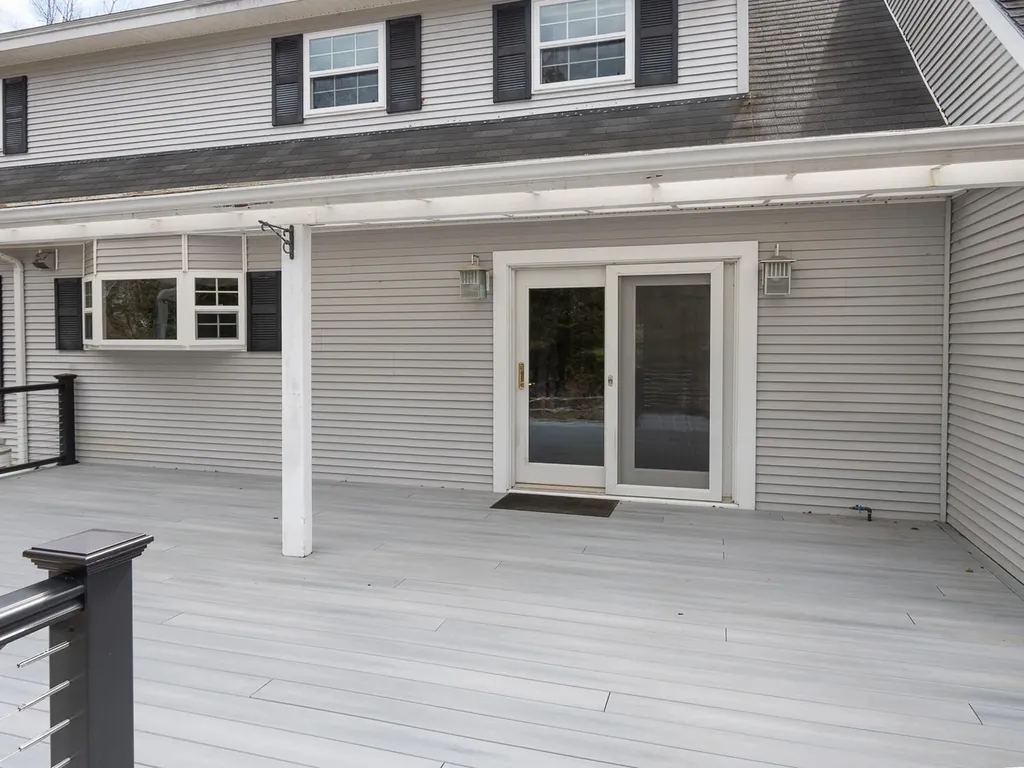 17 Mayflower Lane Bar Harbor ME 04609