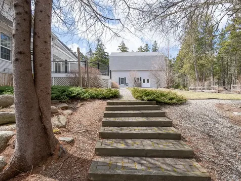 17 Mayflower Lane Bar Harbor ME 04609