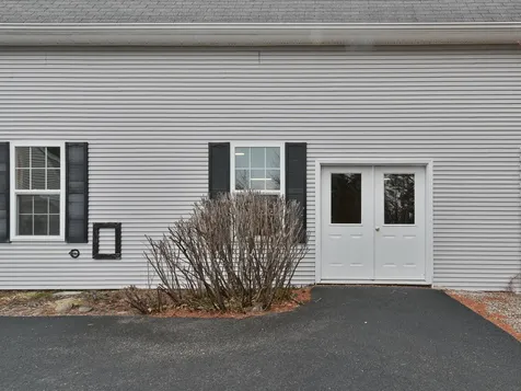 17 Mayflower Lane Bar Harbor ME 04609
